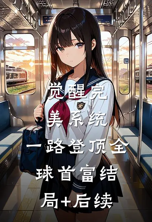觉醒完美系统，一路登顶全球首富结局+后续