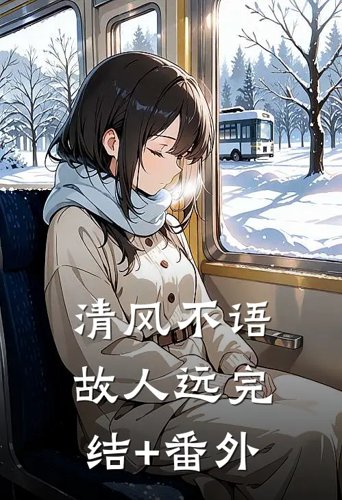 清风不语故人远完结+番外