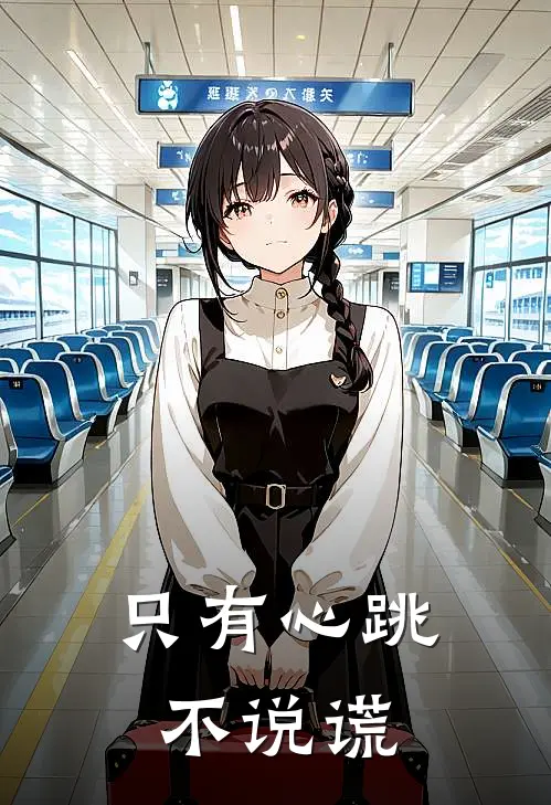 只有心跳不说谎
