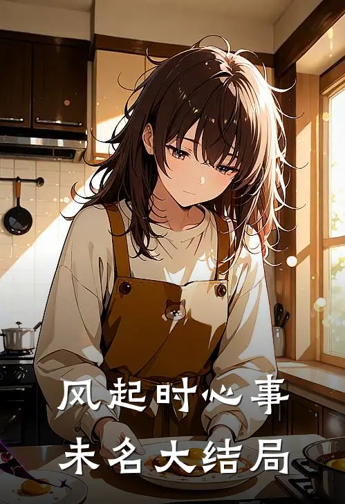 风起时心事未名大结局