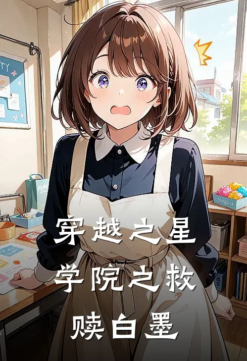 穿越之星学院之救赎白墨