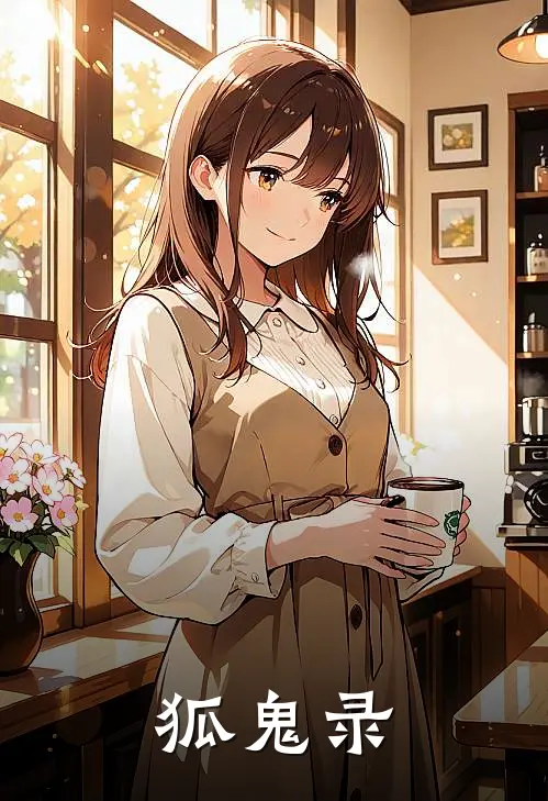 狐鬼录