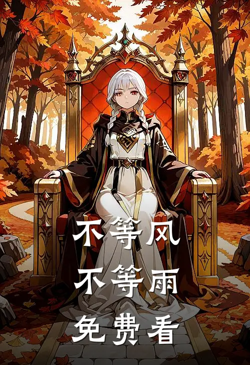 不等风，不等雨免费看