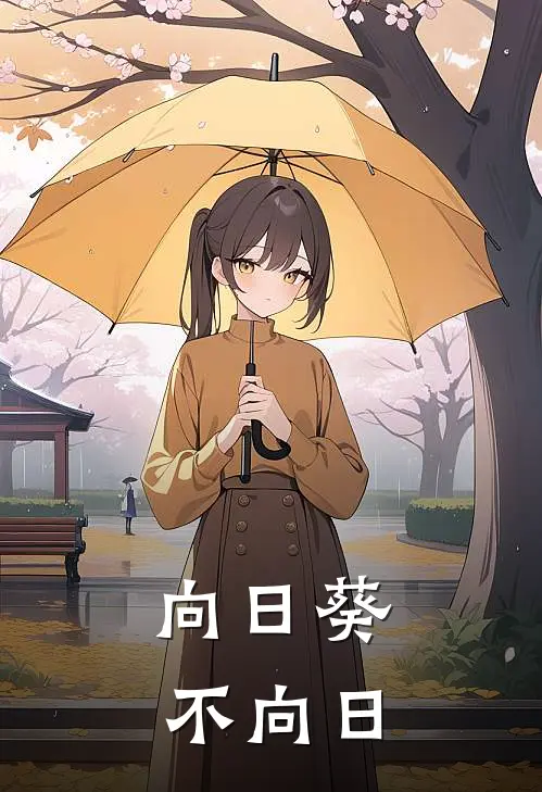 向日葵不向日