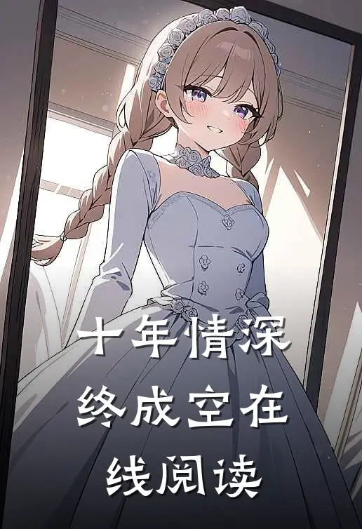 十年情深终成空在线阅读