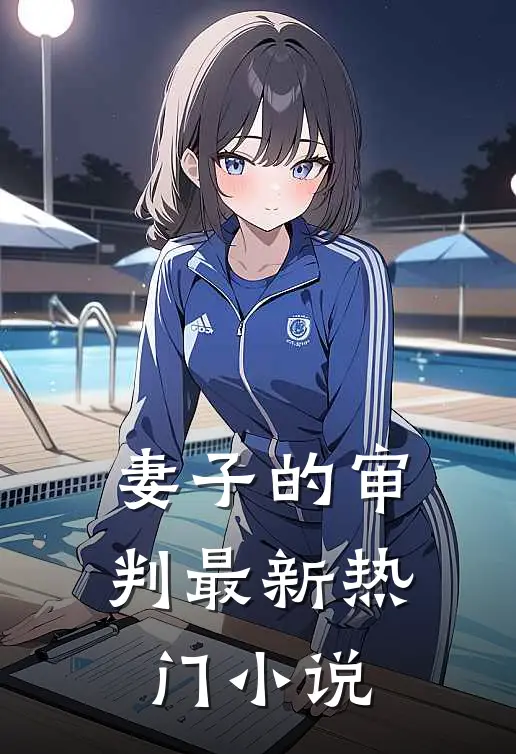 妻子的审判最新热门小说
