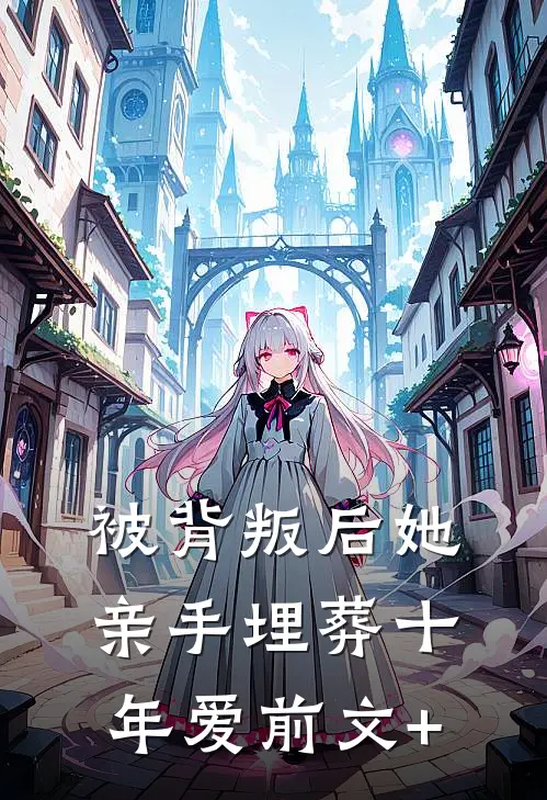 被背叛后她亲手埋葬十年爱前文+