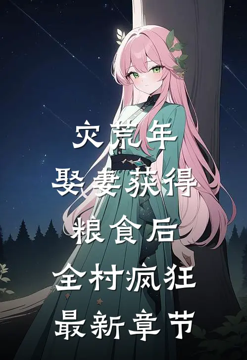 灾荒年：娶妻获得粮食后，全村疯狂最新章节