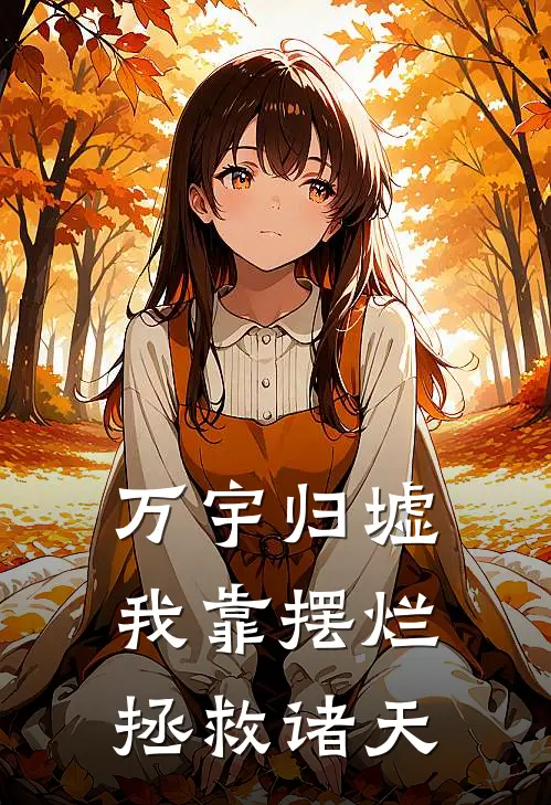 万宇归墟：我靠摆烂拯救诸天