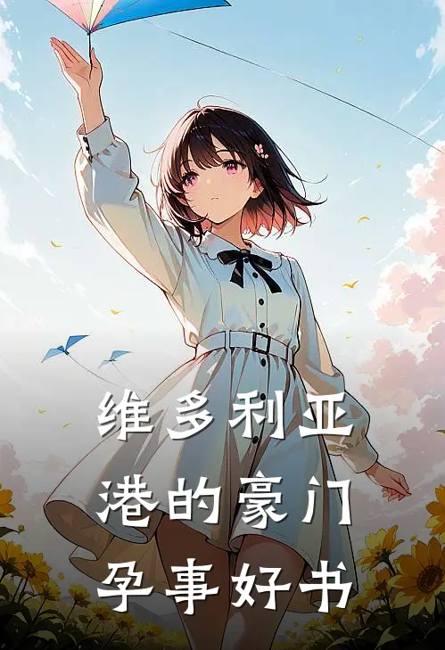 维多利亚港的豪门孕事好书