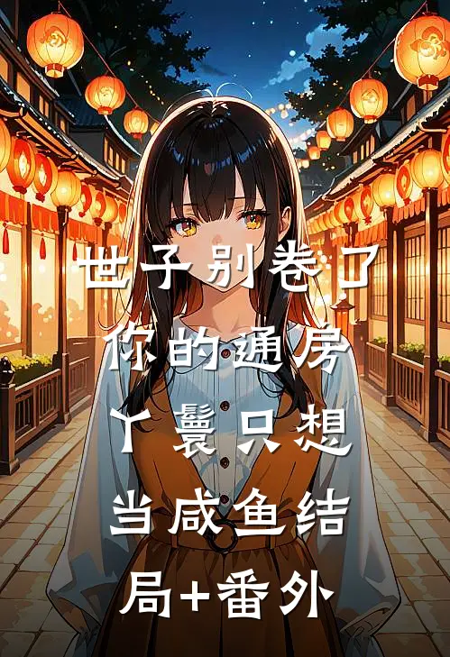 世子别卷了，你的通房丫鬟只想当咸鱼结局+番外
