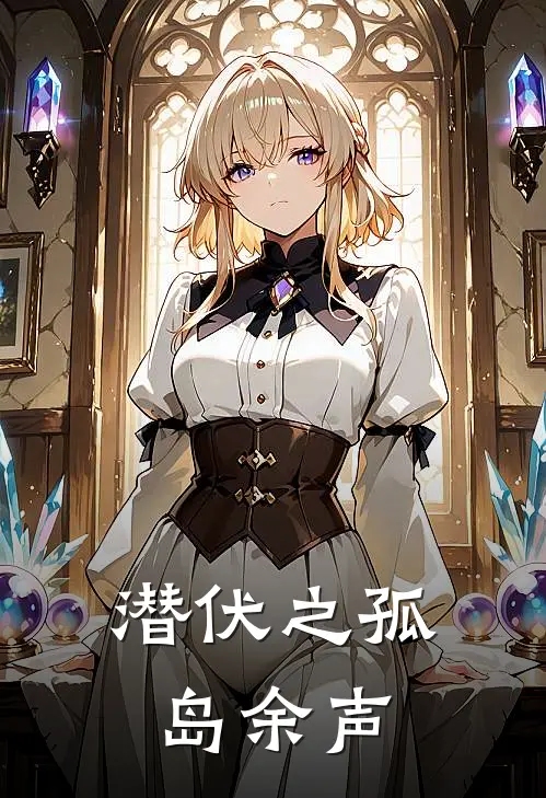 潜伏之孤岛余声