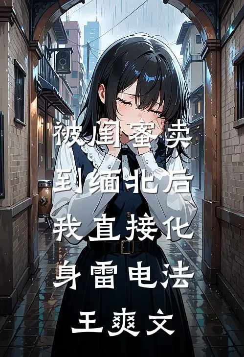 被闺蜜卖到缅北后，我直接化身雷电法王爽文