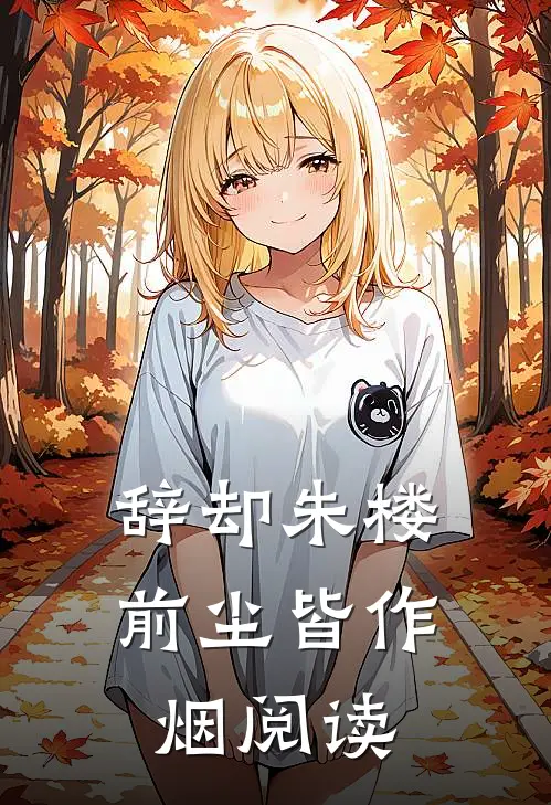 辞却朱楼，前尘皆作烟阅读