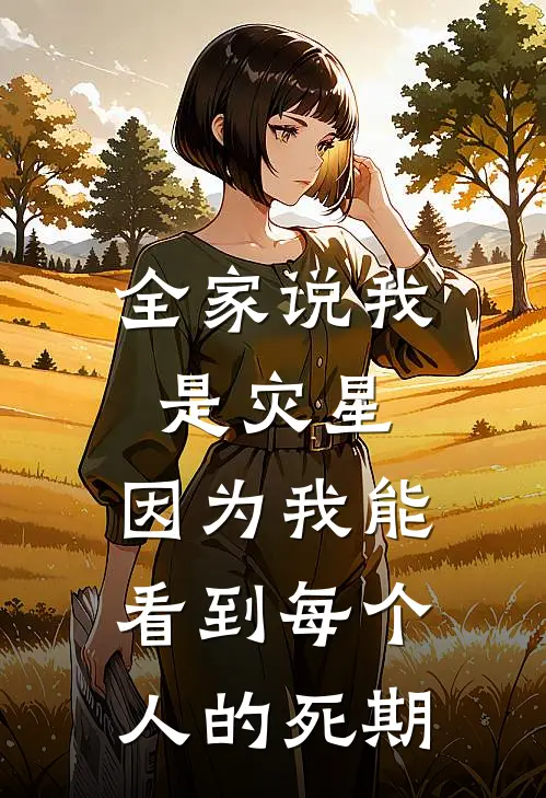 全家说我是灾星，因为我能看到每个人的死期