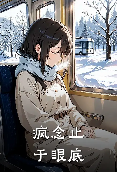疯念止于眼底
