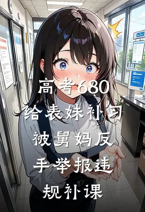 高考680给表妹补习，被舅妈反手举报违规补课
