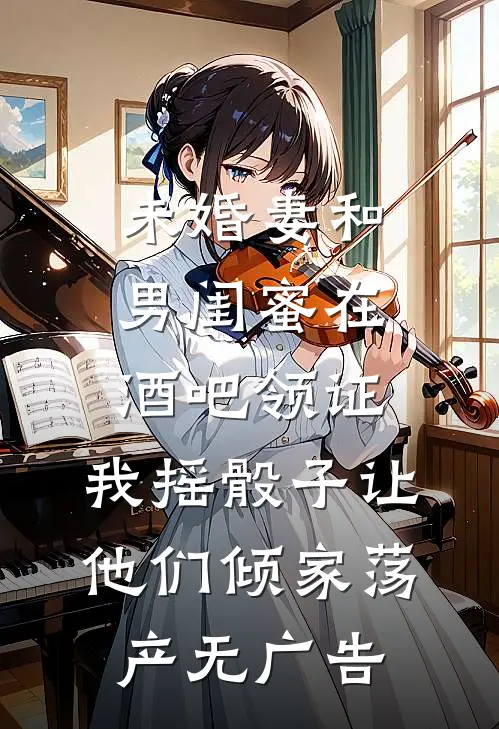 未婚妻和男闺蜜在酒吧领证，我摇骰子让他们倾家荡产无广告