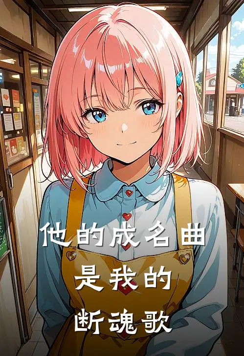 他的成名曲，是我的断魂歌