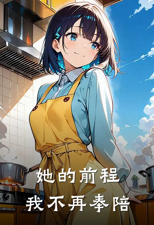 她的前程，我不再奉陪