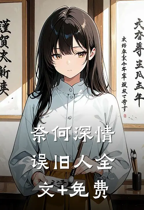奈何深情误旧人全文+免费