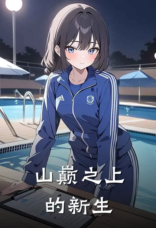 山巅之上的新生