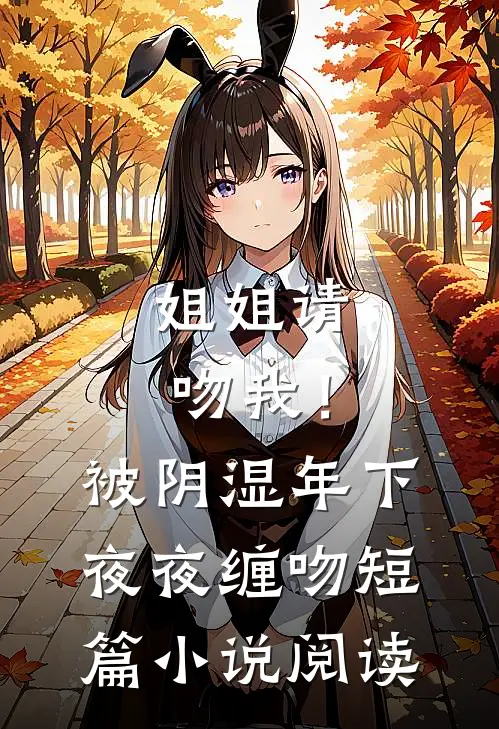 姐姐请吻我！被阴湿年下夜夜缠吻短篇小说阅读