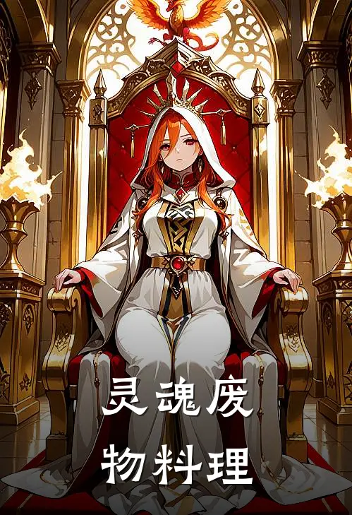 灵魂废物料理