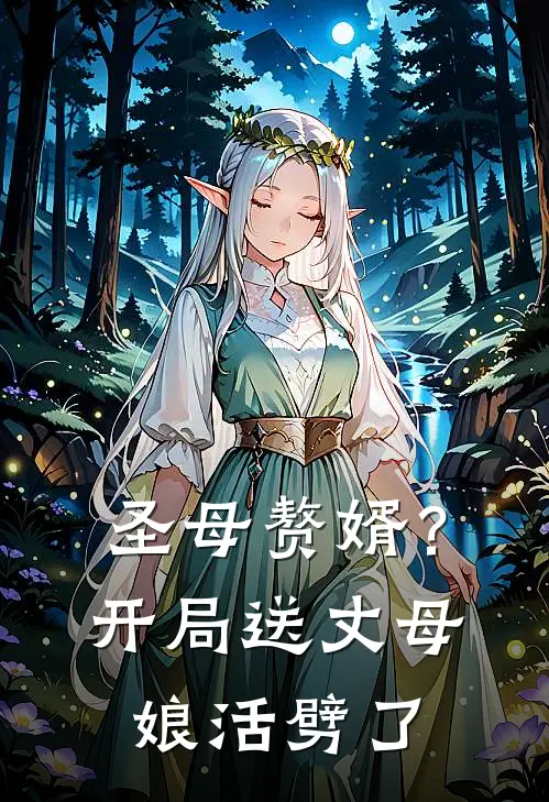 圣母赘婿？开局送丈母娘活劈了