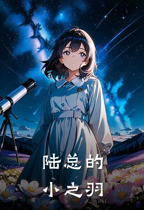 陆总的小之羽