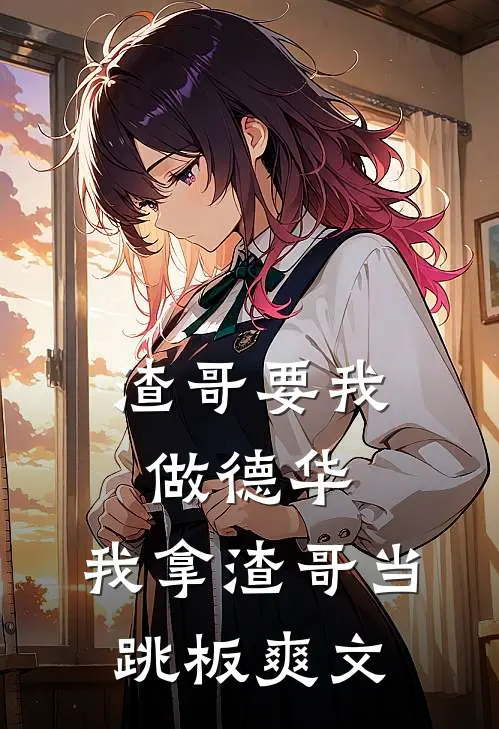 渣哥要我做德华，我拿渣哥当跳板爽文