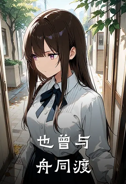 也曾与舟同渡