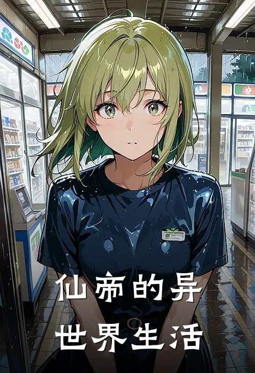 仙帝的异世界生活