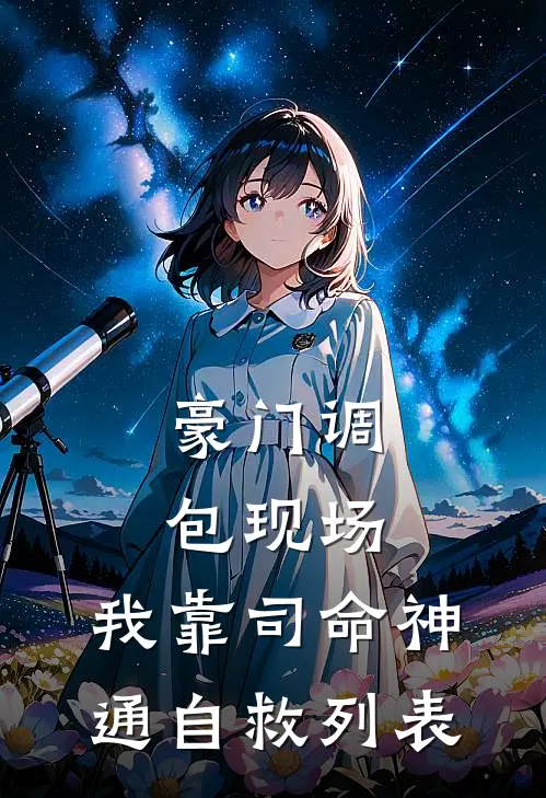 豪门调包现场，我靠司命神通自救列表
