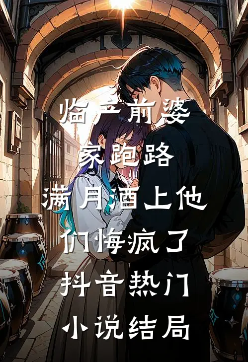 临产前婆家跑路，满月酒上他们悔疯了抖音热门小说结局