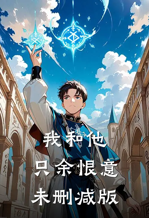 我和他，只余恨意未删减版