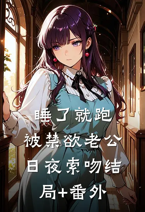 睡了就跑，被禁欲老公日夜索吻结局+番外