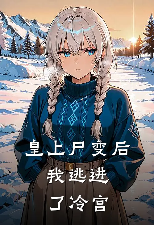皇上尸变后，我逃进了冷宫