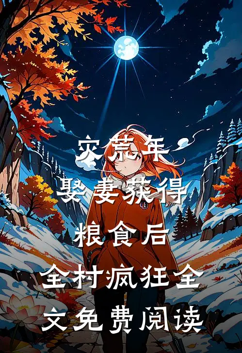 灾荒年：娶妻获得粮食后，全村疯狂全文免费阅读