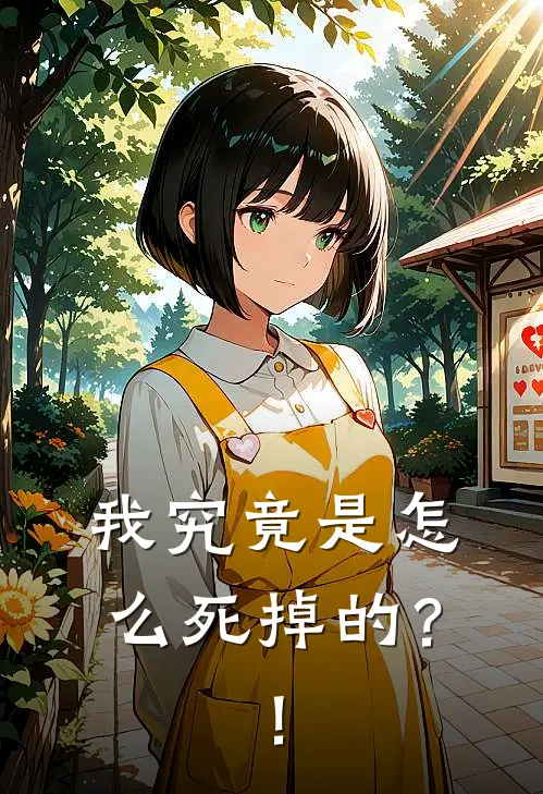 我究竟是怎么死掉的？！