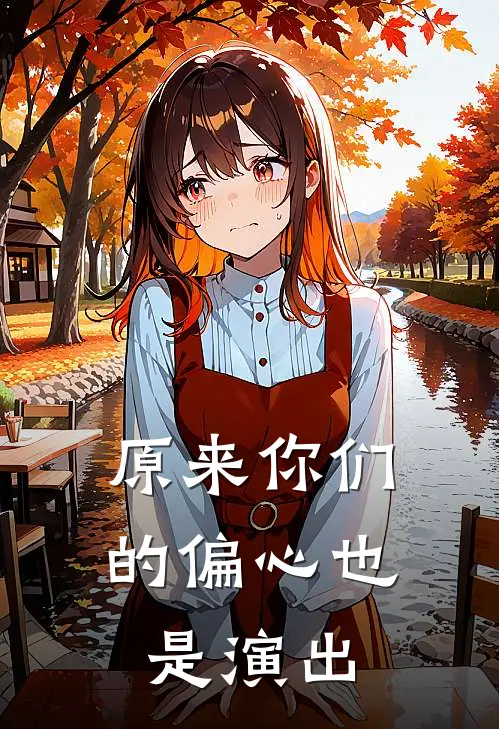 原来你们的偏心也是演出