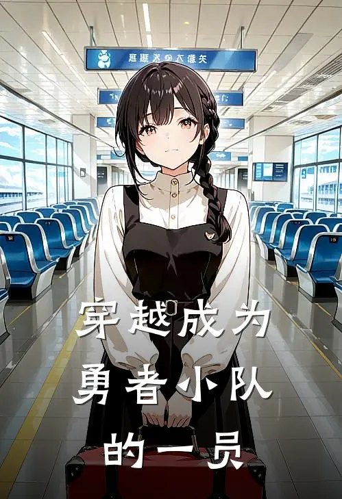 穿越成为勇者小队的一员