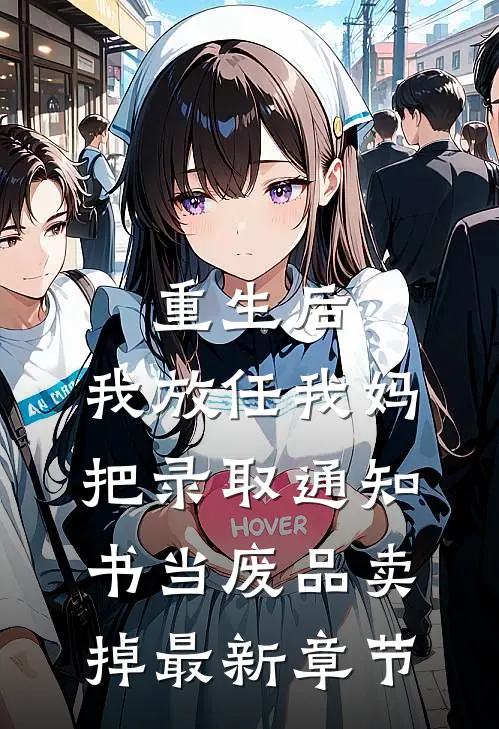 重生后，我放任我妈把录取通知书当废品卖掉最新章节