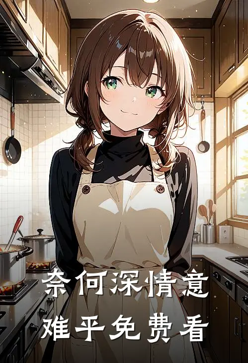 奈何深情意难平免费看
