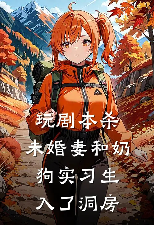 玩剧本杀，未婚妻和奶狗实习生入了洞房