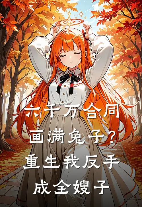 六千万合同画满兔子？重生我反手成全嫂子