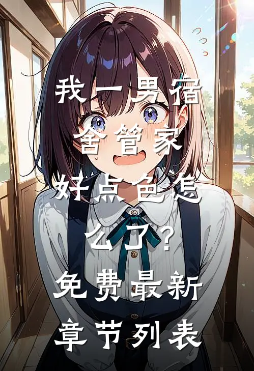 我一男宿舍管家,好点色怎么了?免费最新章节列表