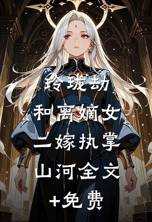 玲珑劫：和离嫡女，二嫁执掌山河全文+免费