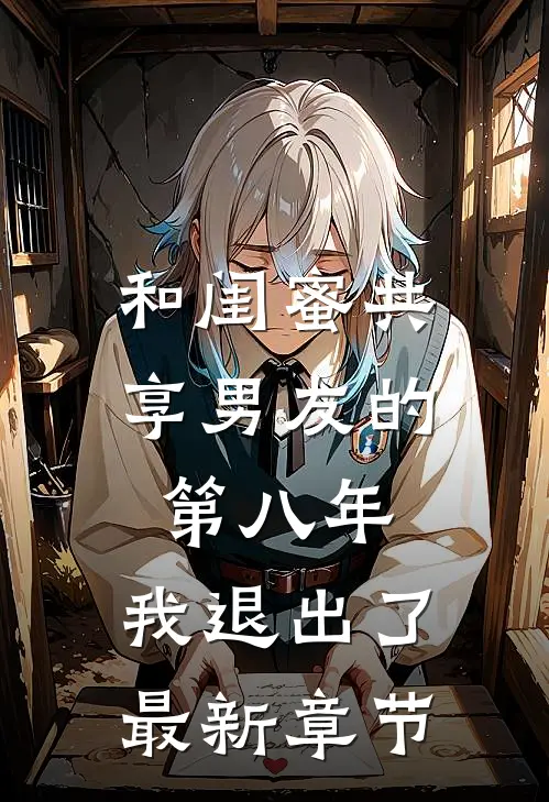 和闺蜜共享男友的第八年，我退出了最新章节