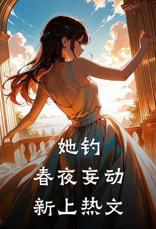 她钓，春夜妄动新上热文
